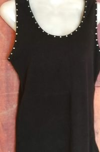 *Fashion Bug Women/Teen Tank To Size 14/16W. B26-234